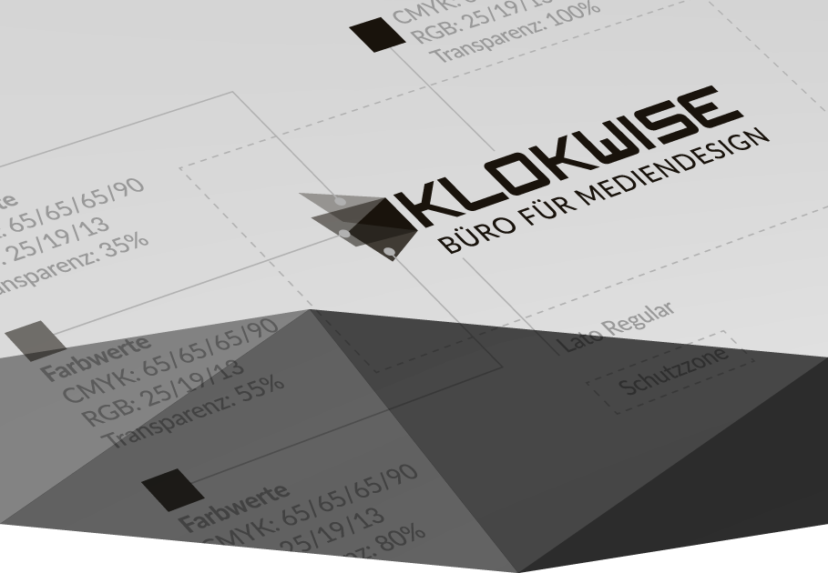 Klokwise – Büro für Mediendesign / Grafikdesign Klokwise – Büro für Mediendesign / Grafikdesign